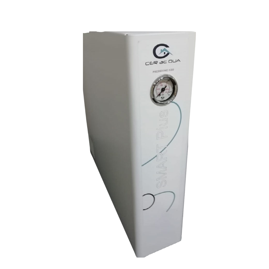 Depuratore smart plus 2 vie 